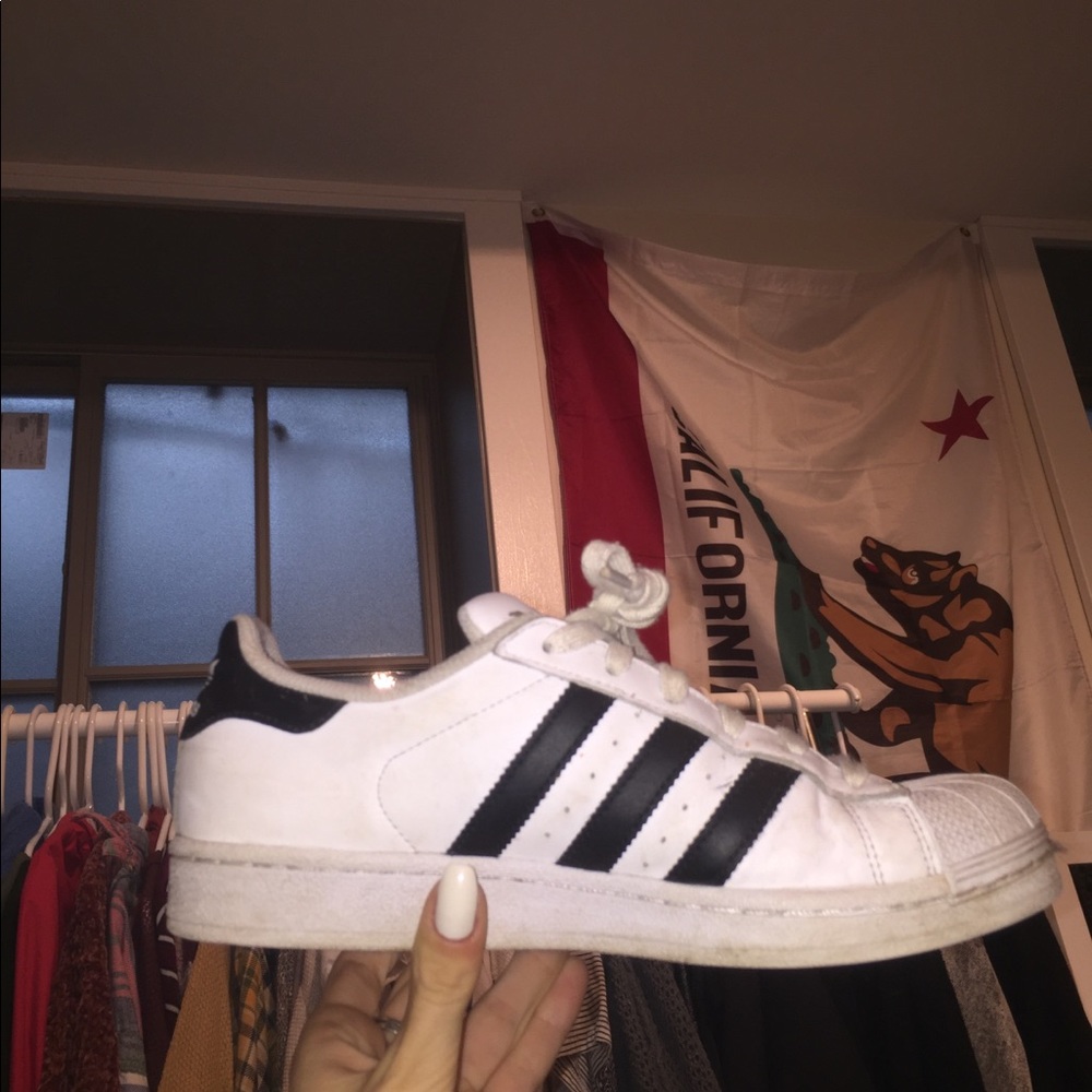 Adidas Superstar